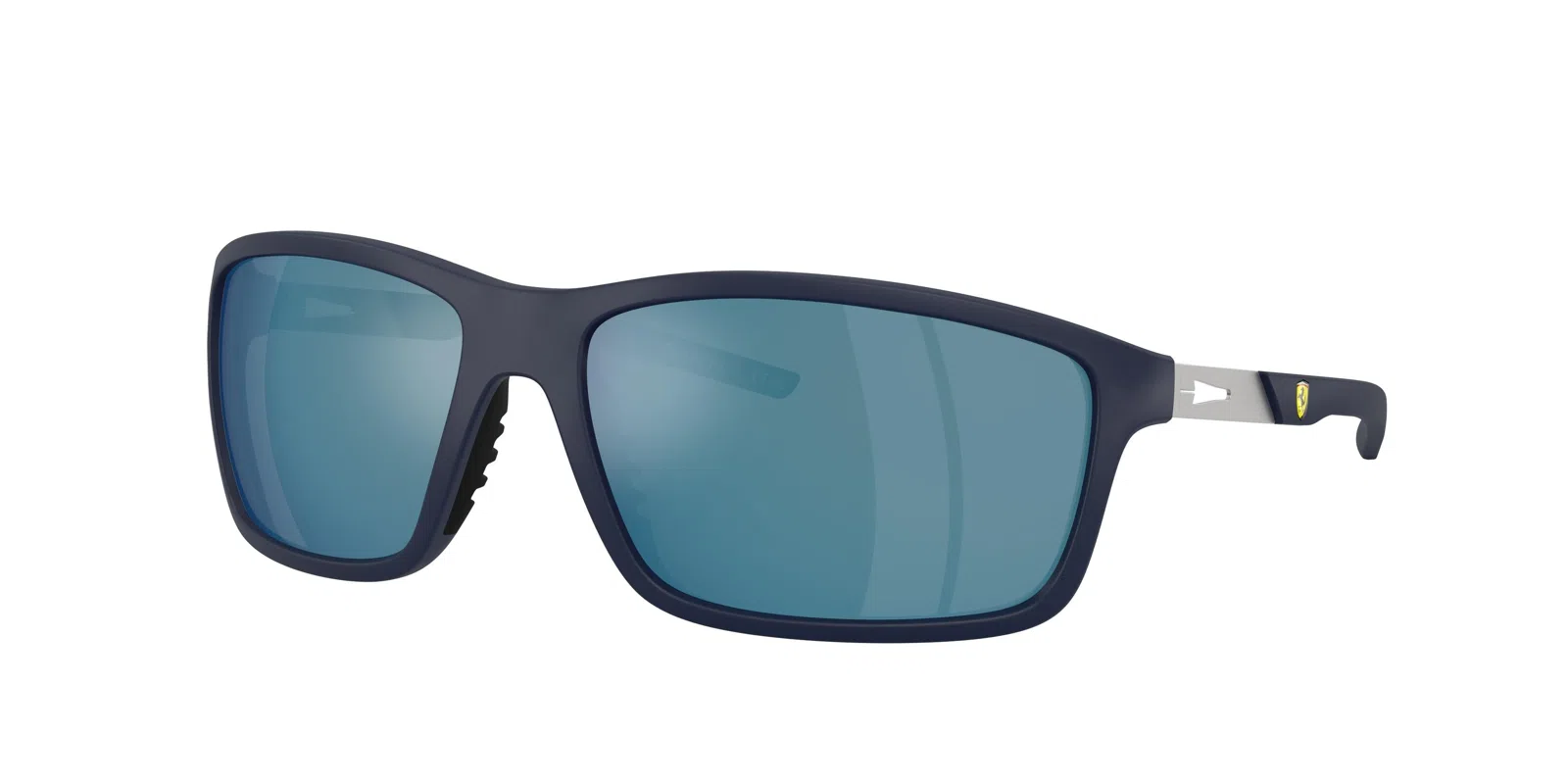 Scuderia Ferrari 6021U Sunglasses - view 4